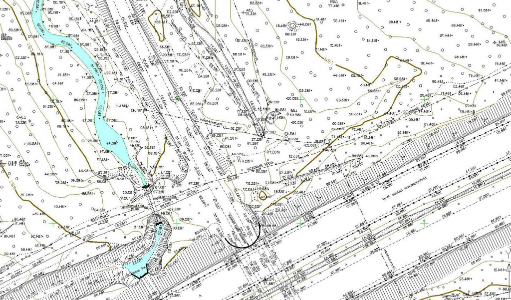 GNSS спутниковые геодезические приемники RTK для планово-высотной привязки